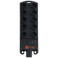 Модуль ввода/вывода для подвижной техники IFM CR2052