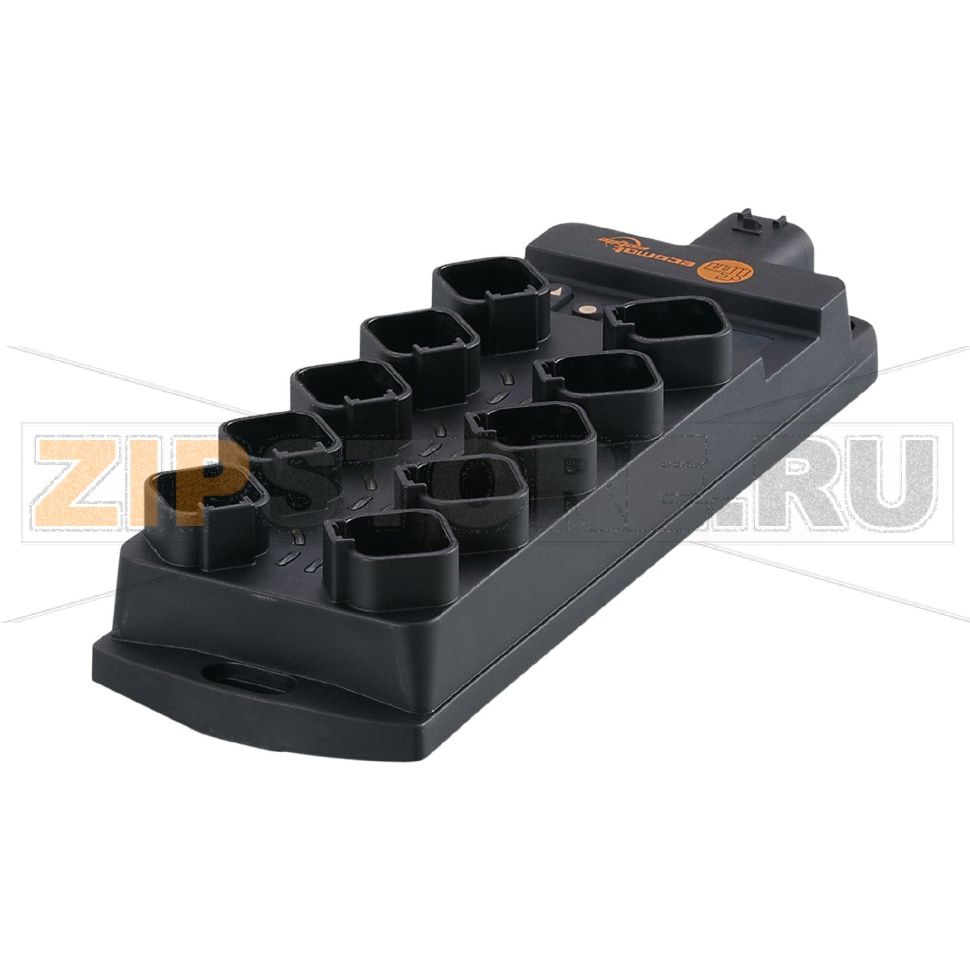 Модуль ввода/вывода для подвижной техники IFM CR2052 