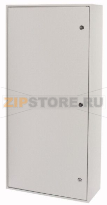 Корпус шкафа, (ДхШхВ) 300x1030x1590, навесной Eaton BPM-O-1000/15 