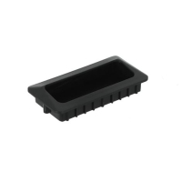 MOULDED HANDLE 108MM