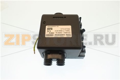 CONTROL BOX RX15 - 20008692 (1min post) 