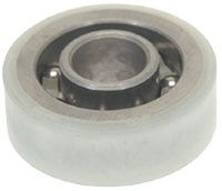 ПОДШИПНИК С УПЛОТНИТЕЛЬНЫМ КОЛЬЦОМ