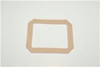 Dichtung L 86mm B 71mm PTFE Materialstae
