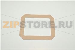 Dichtung L 86mm B 71mm PTFE Materialstae 