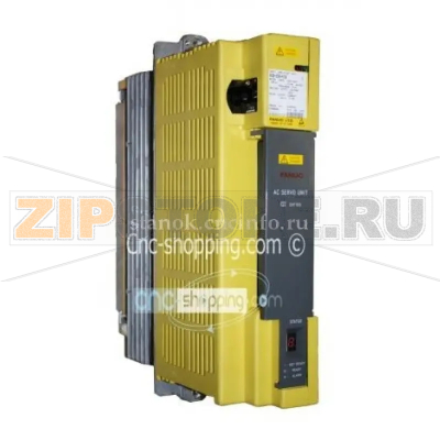 Сервопривод Fanuc A06B-6089-H205 
