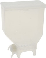 ЕМКОСТЬ ДЛЯ САХАРА В СБОРЕ