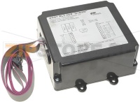 CENTRALINA DOSATURA 2 GRUPPI 115V