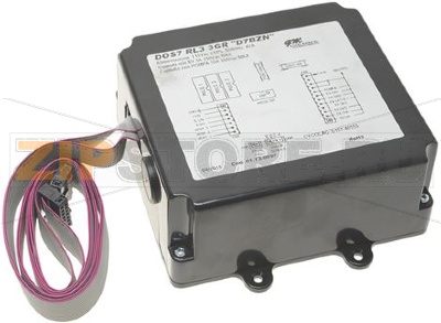 CENTRALINA DOSATURA 2 GRUPPI 115V 