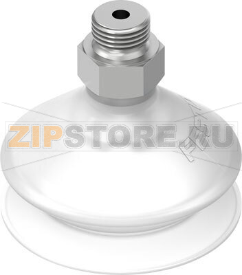 Присоска вакуумная Festo VASB-55-1/4-SI-B 
