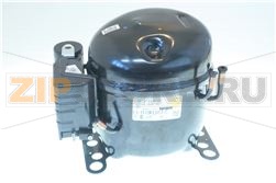 COMPRESSOR FOR FRIDGE, AE-8044-BR 