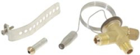 VALVOLA TERMOSTATICA TS2 R404a