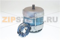 MOTORE 400V CASTELLOTTI M8459