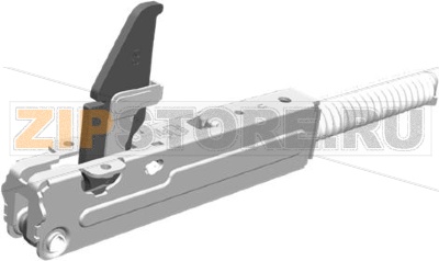 FLAP DOOR HINGE KIT 