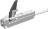 FLAP DOOR HINGE KIT