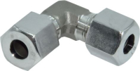 ELBOW FITTING DOUBLE 8x8