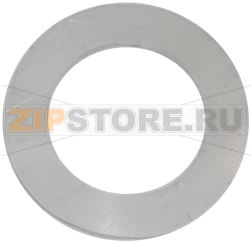 GUARNIZIONE VALVOLA SIC. VAPORETTA 