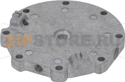 ВЕРХНЯЯ ЧАСТЬ БОЙЛЕРА 