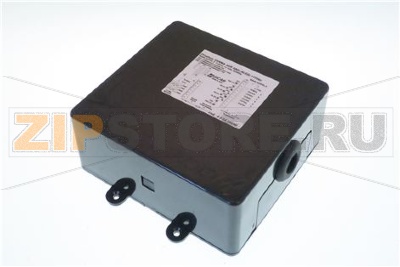 CENTRALINA 100E ALIMENTAZIONE 110VOLT 