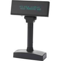 Дисплей покупателя USB, VFD PayTor MG-220