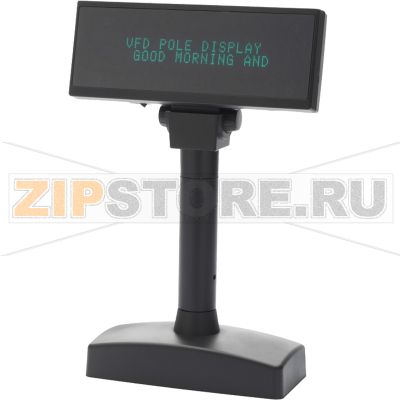 Дисплей покупателя USB, VFD PayTor MG-220 