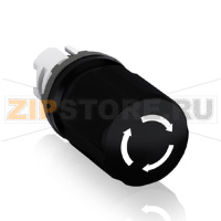 Кнопка MPET3-10B ABB 1SFA611520R1006
