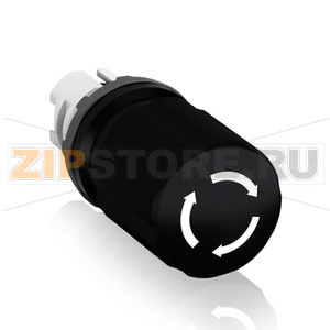 Кнопка MPET3-10B ABB 1SFA611520R1006 