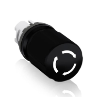 Кнопка MPET3-10B ABB 1SFA611520R1006