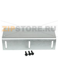 Монтажная скоба SIDOOR для монтажа антивибрационной накладки Siemens 6FB1104-0AT01-0AS0