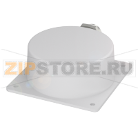 Датчик индуктивный Standard с приоритетом Balluff BES02T0