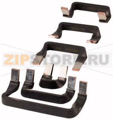 Комплект реверсивного подключения DILM80 до DILM150 Eaton DILM150-XRL 