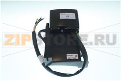 SCAT.BOX COMP.NT6226GK-A RIF.1272248 