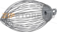 WIRE WHIP