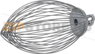 WIRE WHIP 