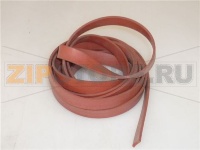 GUARNIZIONE IN SILICONE AL METRO