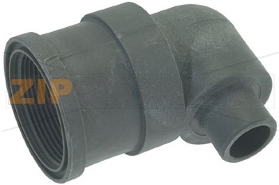 СБОРНЫЙ УЗЕЛ СЛИВНОГО УСТРОЙСТВА ДЛЯ ВХОДНОЙ ТРУБЫ Ø 28 ММ 