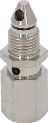 PILOT BURNER 1 FLAME 