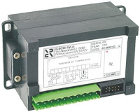 BAR CONTROL BOX 1 GROUP 230V