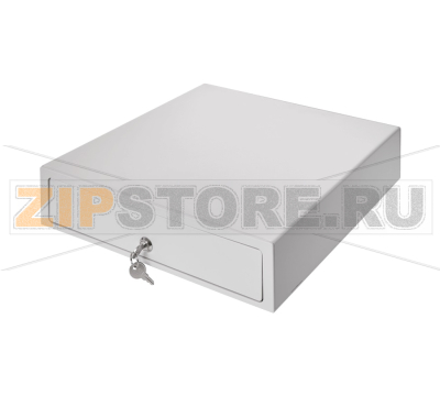 Денежный ящик PayTor HT-330P 