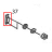 Magnet catcher Sato M84Pro