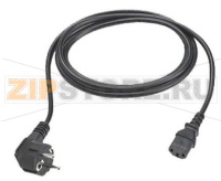 Сетевой шнур Zebra MC55