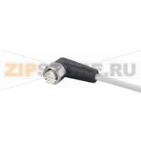 Кабель соединительный с разъемом IFM EVF070