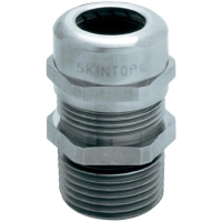 Ввод кабельный, M16, материал: латунь, 1 шт Lapp SKINTOP MS-M-XL
