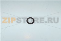 УПЛОТНИТЕЛЬ OR 2031 FKM ВИТОН ЧЕРНЫЙ