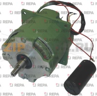 MOTOR 160/75 PIC22 0.75Kw 230V 50Hz