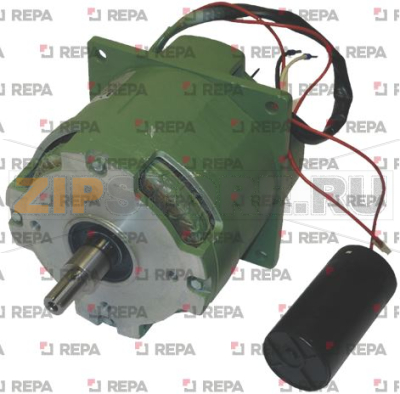 MOTOR 160/75 PIC22 0.75Kw 230V 50Hz 