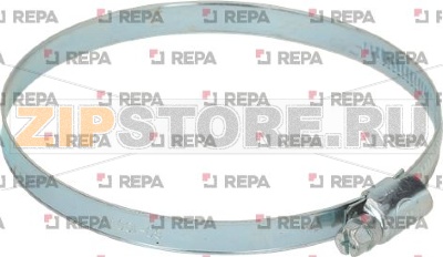 ЗАЖИМ ШЛАНГА Ø 80-100 ММ 