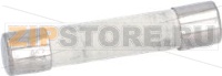 FUSE 6.3X32 25A 250V