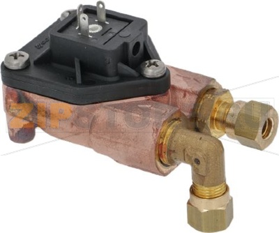 VOLUMETRIC FLOW METER CIGAR 