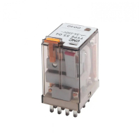 Реле тепловое 110 В CNC Electric D020200