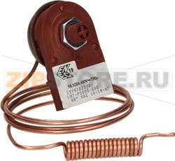ТЕРМОСТАТ ЗАЩИТНЫЙ RANCO LM7 P5098 